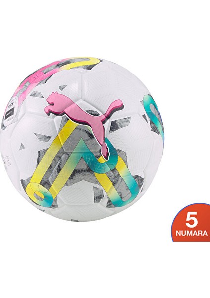 083776-01 Orbita 3 Hyb Fifa Basic 5 No Futbol