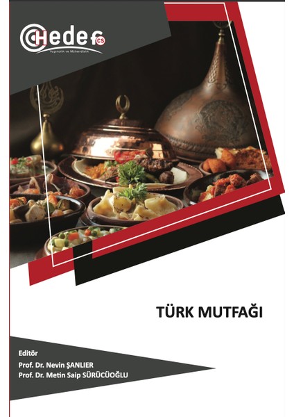 Türk Mutfağı
