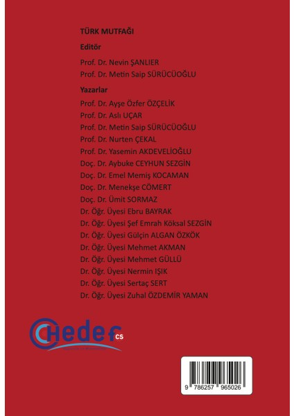 Türk Mutfağı