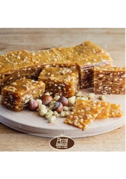 Fındıklı Dut Pestili 1000 gr