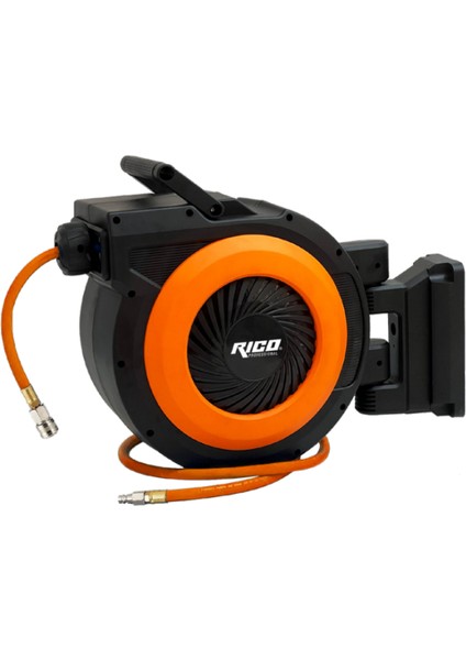 Ri̇co Hava Hortum Makarası 5/16" 15M fiyatları