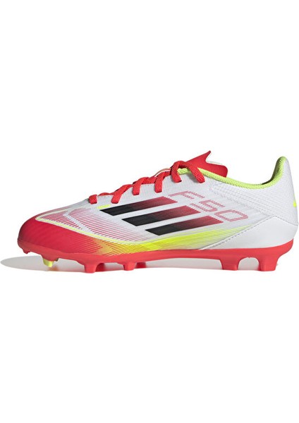Çocuk Futbol Krampon F50 League Fg/mg J IE3747 fiyatları