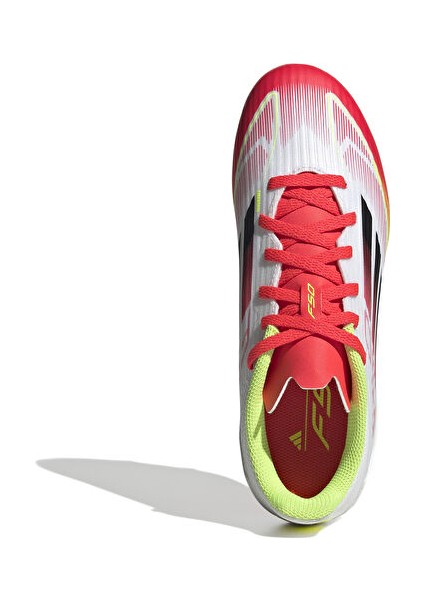 Çocuk Futbol Krampon F50 League Fg/mg J IE3747 fırsatları