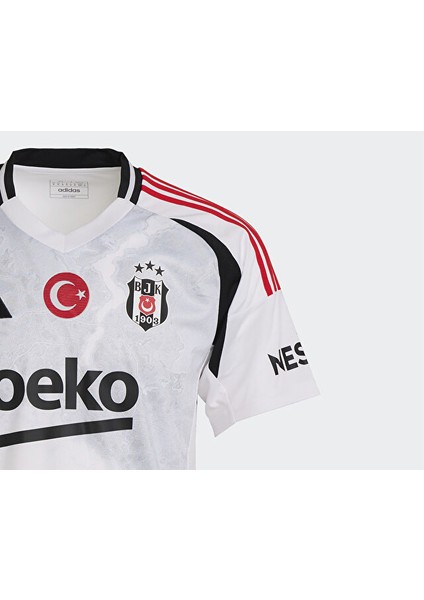 Beşiktaş Forma K.k. 24-25 modelleri