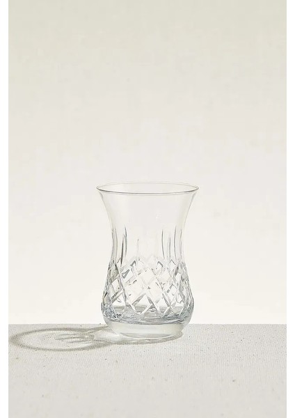 Diamonds Desenli Lüks Çay Bardak Takımı fiyatları