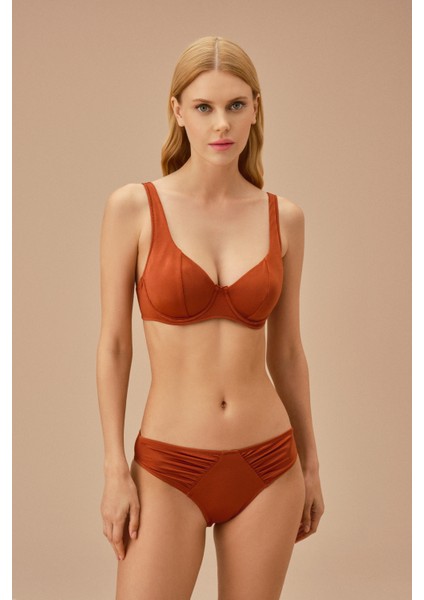 Pileli Bikini Alt fiyatları