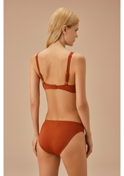 Pileli Bikini Alt fırsatları