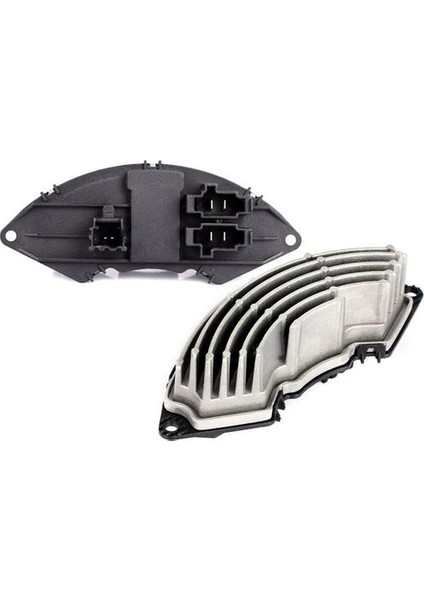 Oem 55702441 Oek Kalorifer Motor Direnci Rezistansı Linea-Grande Punto-Punto-Yenı Doblo