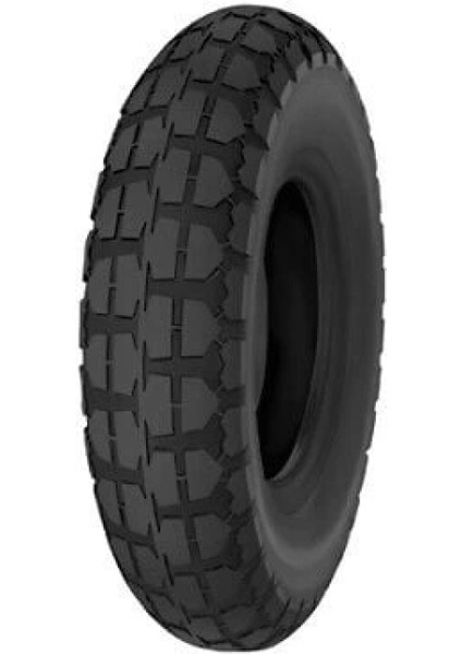 4.10/3.50-6 4pr D605 Deestone Mini Atv Engelli Araç Lastiği