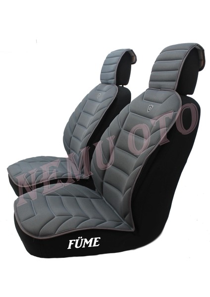 BMW X2 Uyumlu Terletmez Oto Koltuk Minderi modelleri