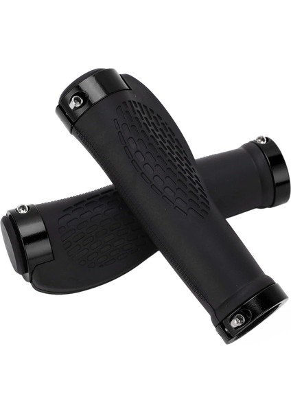 Bisiklet Elektrikli Bisiklet Scooter Elcik Avuç Içi Destekli Alyanlı Çift Set Takım