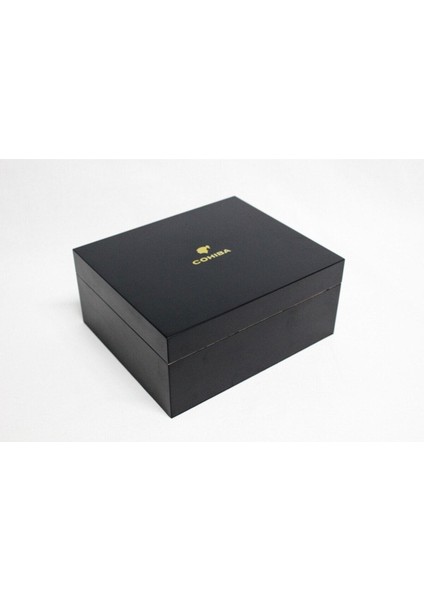 Cohiba Humidor – Ahşap Puro Kutusu - CHUM030