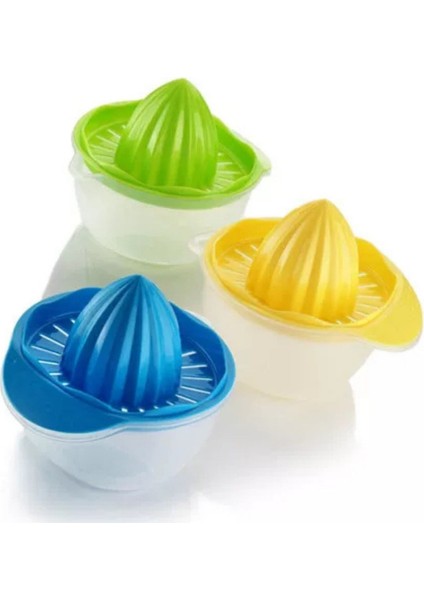 ASD025 Limonluk Kırmızı