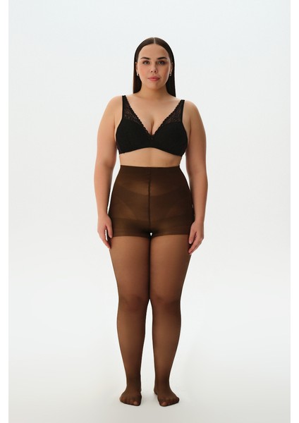 Bodytoners 15 Den Külotlu Çorap indirimleri