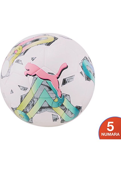 Orbita 5 Tb Hardground Sert Zemin Antrenman Futbol Topu 8378201 Renkli