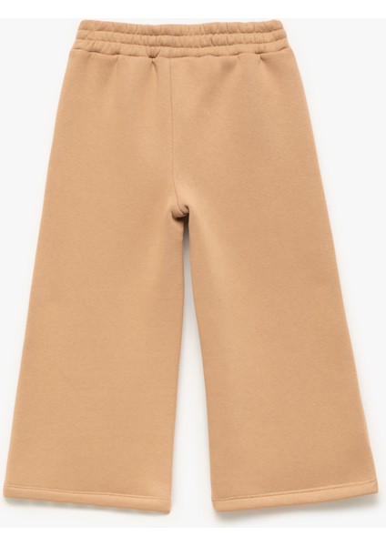 Beli Lastikli Geniş Paça Eşofman Altı fiyatları