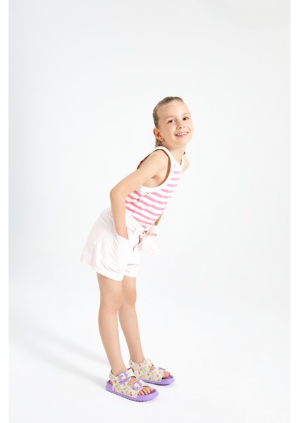 Miyu II Okul Öncesi Sandalet