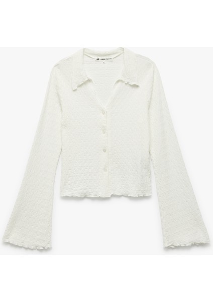 Long Sleeve T-Shirt modelleri