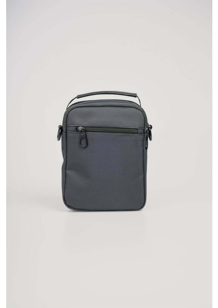 Erkek Siyah Çapraz Askılı El & Omuz Çantası 31580 indirimleri