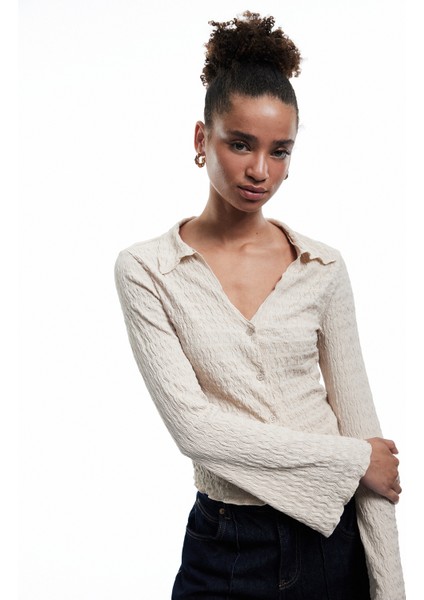 Long Sleeve T-Shirt modelleri