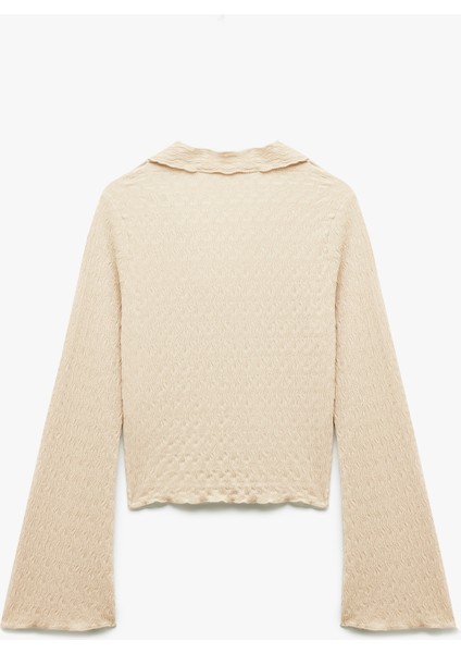 Long Sleeve T-Shirt indirimleri
