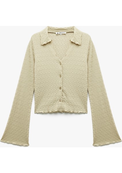 Long Sleeve T-Shirt modelleri