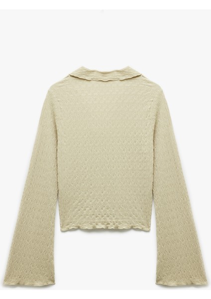 Long Sleeve T-Shirt fırsatları
