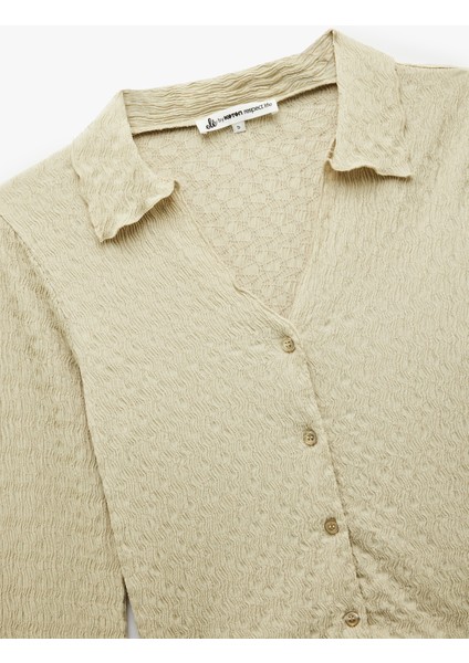 Long Sleeve T-Shirt indirimleri