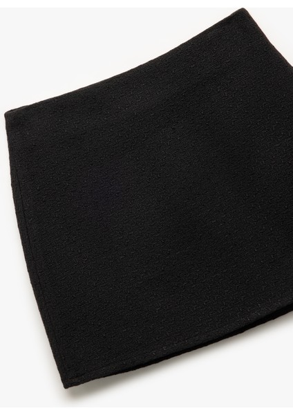 Mini Boy A Kesim Tüvit Etek indirimleri