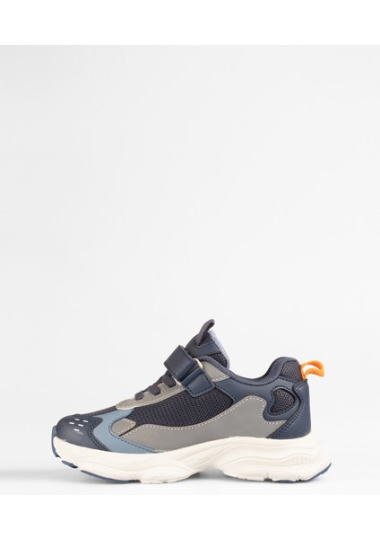 Tag Filet Phylon Spor Ayakkabı Lacivert