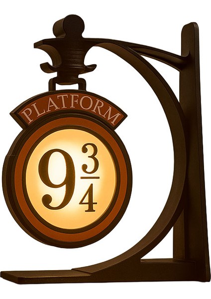 Platform 9¾ Masa Lambası fiyatları