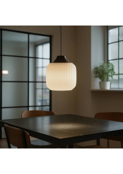 Vintage Stil Modern Dekoratif Tavan Lambası modelleri