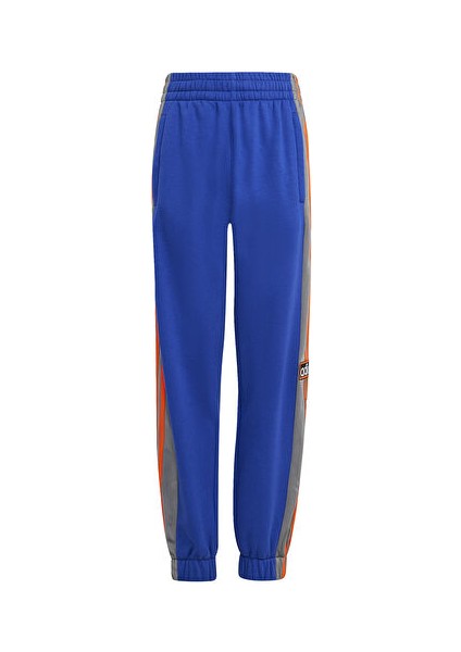 AIW6014 Adidas Pants &amp;ccedil;ocuk Eşofman Altı Lacivert