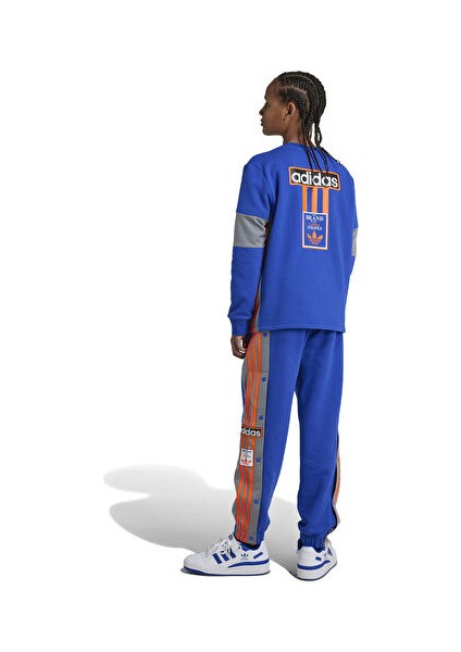 AIW6014 Adidas Pants &amp;ccedil;ocuk Eşofman Altı Lacivert modelleri