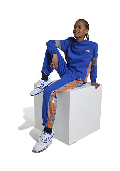 AIW6014 Adidas Pants &amp;ccedil;ocuk Eşofman Altı Lacivert fırsatları