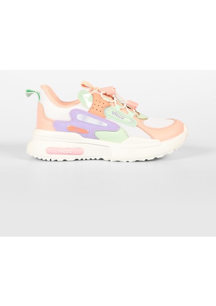 Cecelia Patik Phylon Pudra Spor Ayakkabı