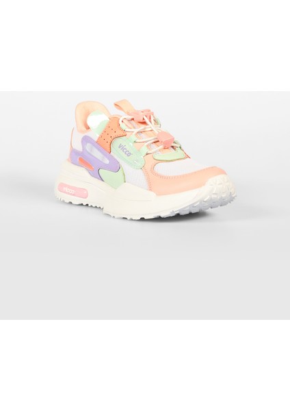 Cecelia Patik Phylon Pudra Spor Ayakkabı fiyatları