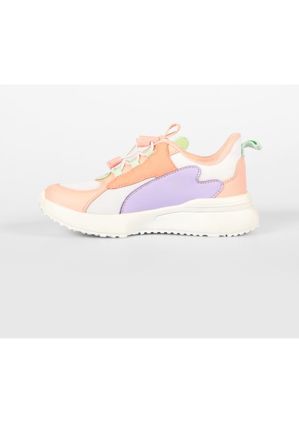 Cecelia Patik Phylon Pudra Spor Ayakkabı modelleri