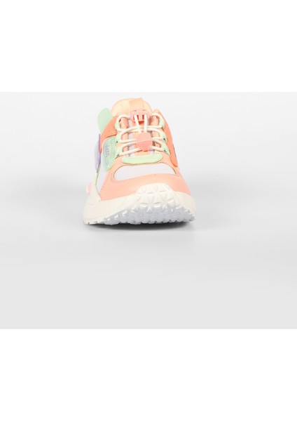 Cecelia Patik Phylon Pudra Spor Ayakkabı