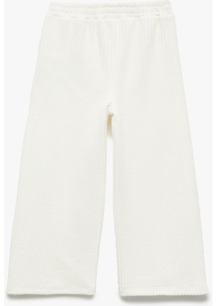 Beli Lastikli Rahat Kesim Basic Pantolon fiyatları