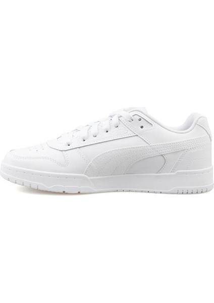 Kadın Puma White-Puma White Puma Rbd Game Low Kadın Beyaz Günlük Spor Ayakkabı modelleri