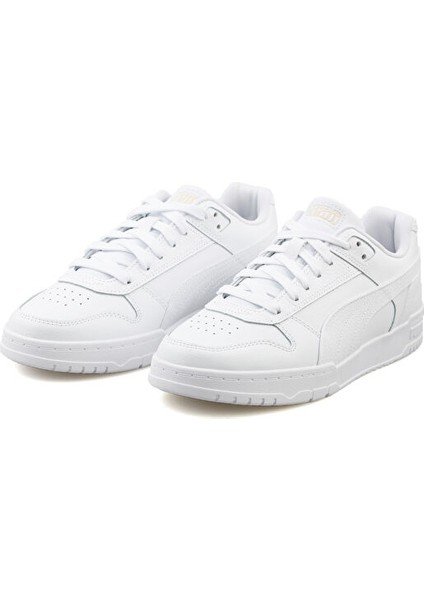 Kadın Puma White-Puma White Puma Rbd Game Low Kadın Beyaz Günlük Spor Ayakkabı fırsatları