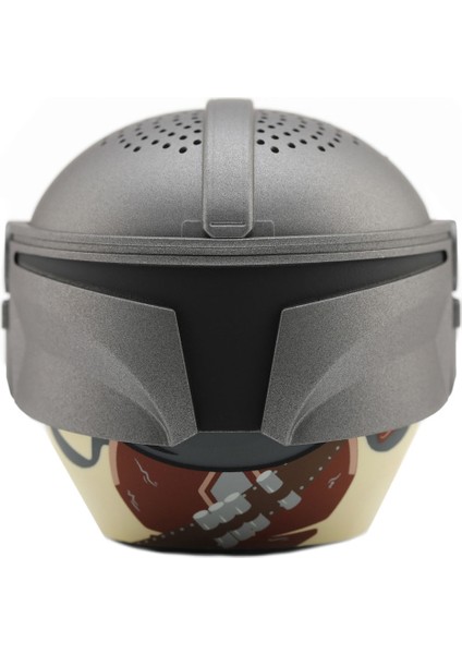 Mandalorian Mini Bluetooth Hoparlör