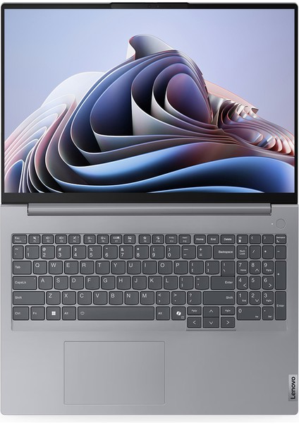 Thinkbook 16 G7 Arp Amd Ryzen 7 7735HS 16GB Ddr5 256GB SSD Radeon 680M Graphics 16" Wuxga 300NITS IPS Windows 11 Home Taşınabilir Bilgisayar 21MW002CTRH01 + Zetta Çanta