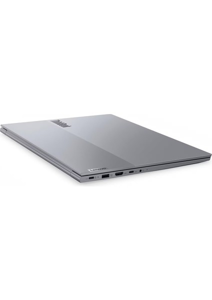 Thinkbook 16 G7 Arp Amd Ryzen 7 7735HS 16GB Ddr5 256GB SSD Radeon 680M Graphics 16" Wuxga 300NITS IPS Windows 11 Home Taşınabilir Bilgisayar 21MW002CTRH01 + Zetta Çanta