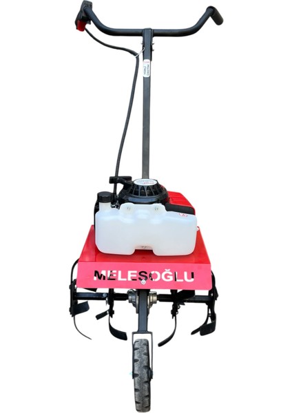 5 Hp Şanzımanlı Çapa Makinesi