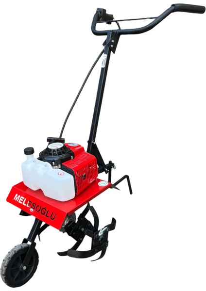 5 Hp Şanzımanlı Çapa Makinesi