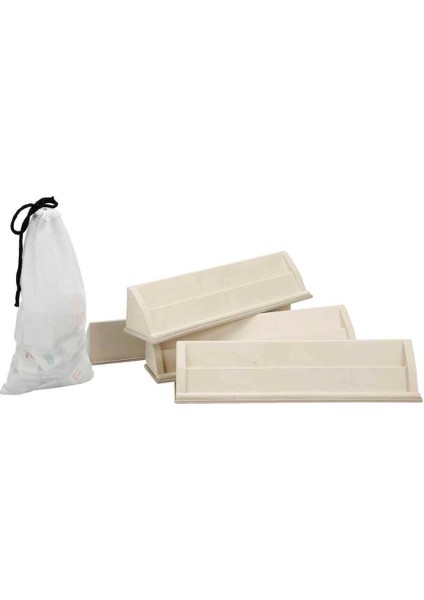 Mini Plastik Okey Seti fiyatları
