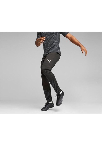 Teamcup Training Pants Erkek Futbol Eşofman Altı 65836903 Siyah fırsatları