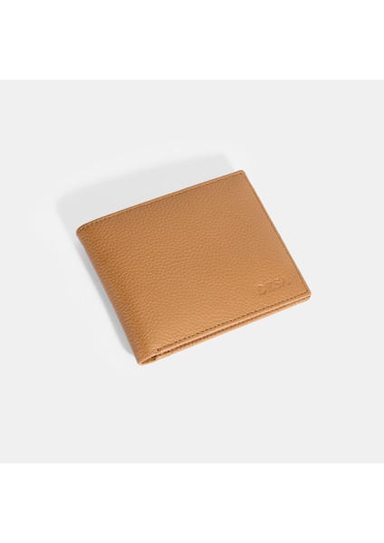 Erkek Taba Deri Cüzdan